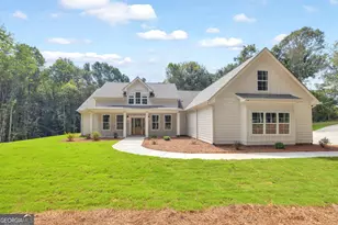 105 Carlan Rd, Commerce, GA 30530 - Photo 5