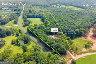 105 Carlan Rd, Commerce, GA 30530 - Photo 3