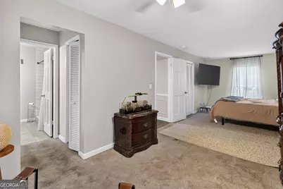 4866 Jennifer Lane, Douglasville, GA 30135 - Photo 17