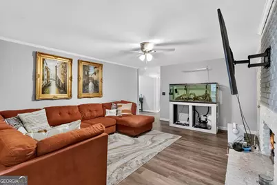4866 Jennifer Lane, Douglasville, GA 30135 - Photo 5