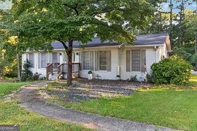 4866 Jennifer Lane, Douglasville, GA 30135 - Photo 1
