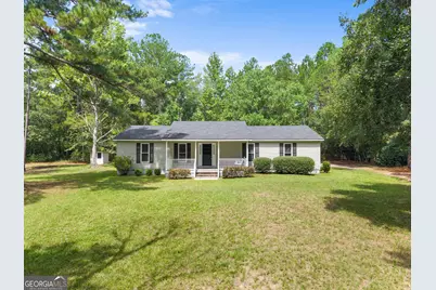 3544 Ga Highway 119 S, Guyton, GA 31312 - Photo 1