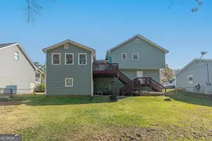 1065 Brown Duck Trail, Lawrenceville, GA 30043 - Photo 3