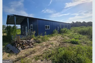 535 Evans Street, Soperton, GA 30457 - Photo 3