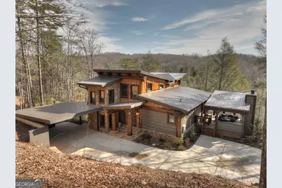 188 Paul Drive, Blue Ridge, GA 30513 - Photo 13