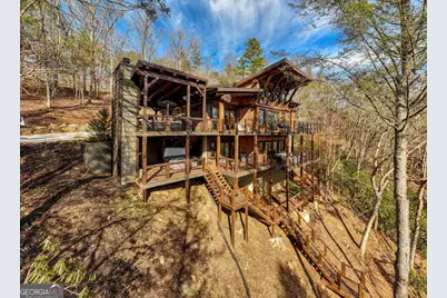 188 Paul Drive, Blue Ridge, GA 30513 - Photo 37