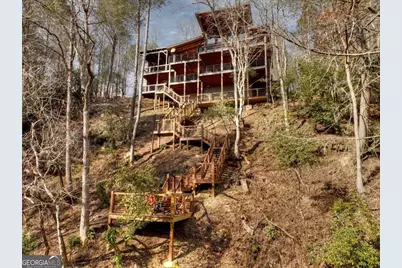 188 Paul Drive, Blue Ridge, GA 30513 - Photo 3