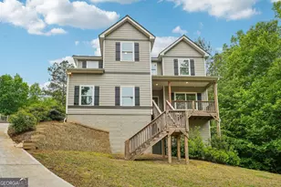 119 Landon Dr, Whitesburg, GA 30185 - Photo 1