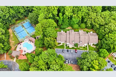 825 Ridgefield Drive, Peachtree City, GA 30269 - Photo 3