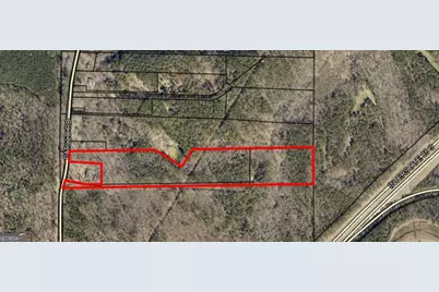 0 Patillo Road, Lagrange, GA 30240 - Photo 1