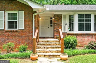 2690 Hideaway Hills Ln S W, Powder Springs, GA 30127 - Photo 5