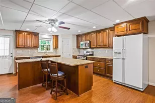2690 Hideaway Hills Ln S W, Powder Springs, GA 30127 - Photo 29