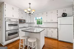 2690 Hideaway Hills Ln S W, Powder Springs, GA 30127 - Photo 13