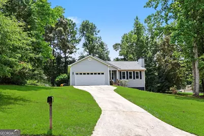 1312 Smokerise Lane, Auburn, GA 30011 - Photo 1