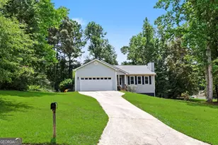 1312 Smoke Rise Ln, Auburn, GA 30011 - Photo 1
