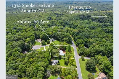 1312 Smokerise Lane, Auburn, GA 30011 - Photo 31