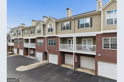 1112 Woodland Lane, Alpharetta, GA 30009 - Photo 5