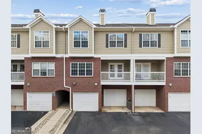 1112 Woodland Lane, Alpharetta, GA 30009 - Photo 1