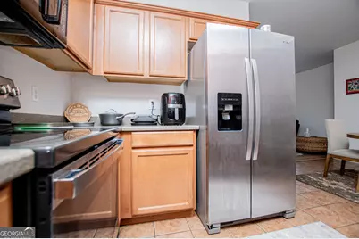 145 Bowen Street #B4, Carrollton, GA 30117 - Photo 5