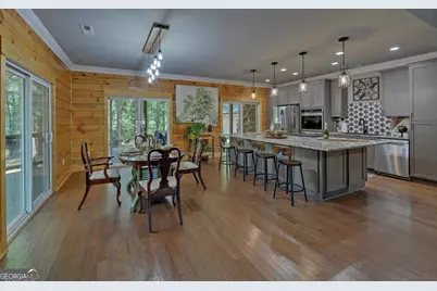 203 Teasley Lane, Hartwell, GA 30643 - Photo 11
