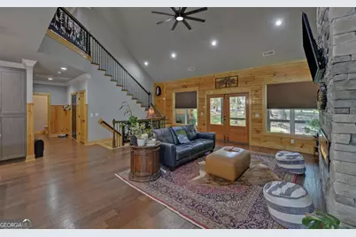203 Teasley Lane, Hartwell, GA 30643 - Photo 7