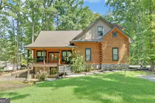203 Teasley Ln, Hartwell, GA 30643 - Photo 1