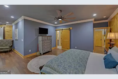 203 Teasley Lane, Hartwell, GA 30643 - Photo 17