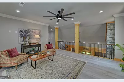 203 Teasley Lane, Hartwell, GA 30643 - Photo 23