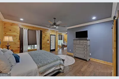 203 Teasley Lane, Hartwell, GA 30643 - Photo 15