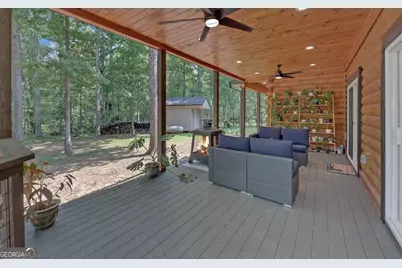 203 Teasley Lane, Hartwell, GA 30643 - Photo 41