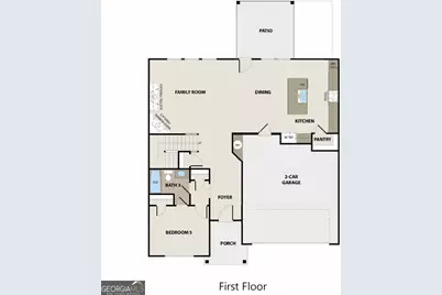 10 Glengarry Cr #LOT 256, Adairsville, GA 30103 - Photo 37
