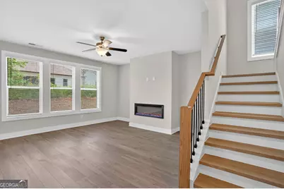 10 Glengarry Cr #LOT 256, Adairsville, GA 30103 - Photo 9