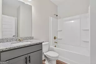 10 Glengarry Creek, Adairsville, GA 30103 - Photo 5