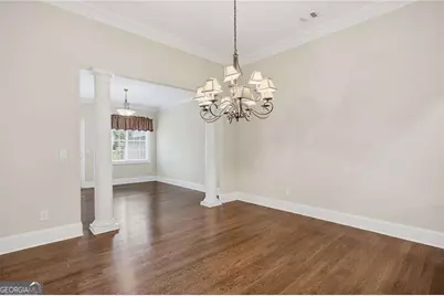 4704 Rose Arbor Drive NW #8, Acworth, GA 30101 - Photo 9