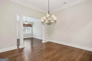 4704 Rose Arbor Dr NW, Acworth, GA 30101 - Photo 9