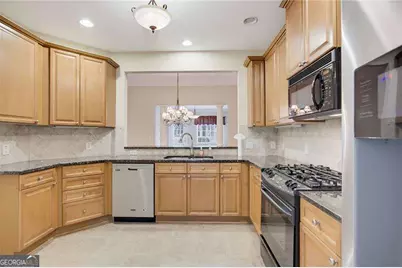 4704 Rose Arbor Drive NW #8, Acworth, GA 30101 - Photo 17