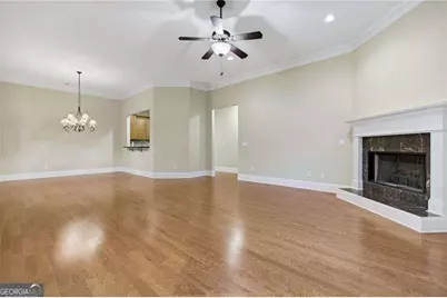 4704 Rose Arbor Drive NW #8, Acworth, GA 30101 - Photo 5