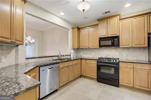 4704 Rose Arbor Dr NW, Acworth, GA 30101 - Photo 15
