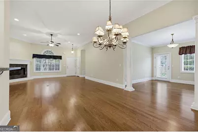 4704 Rose Arbor Drive NW #8, Acworth, GA 30101 - Photo 11