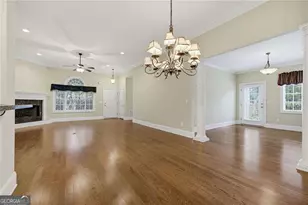4704 Rose Arbor Dr NW, Acworth, GA 30101 - Photo 11