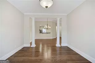 4704 Rose Arbor Dr NW, Acworth, GA 30101 - Photo 13