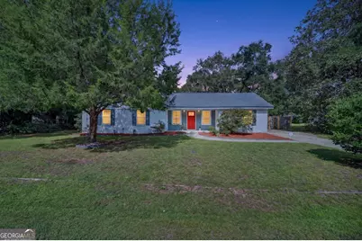214 Jefferson Circle SE, Allenhurst, GA 31301 - Photo 39