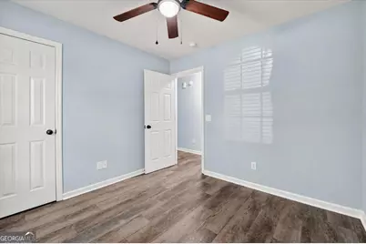 214 Jefferson Circle SE, Allenhurst, GA 31301 - Photo 23