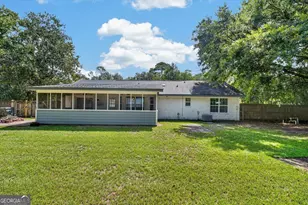 214 Jefferson Circle SE, Allenhurst, GA 31301 - Photo 33