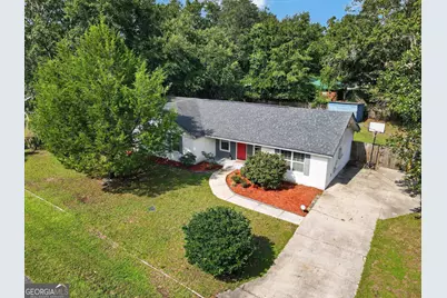 214 Jefferson Circle SE, Allenhurst, GA 31301 - Photo 37