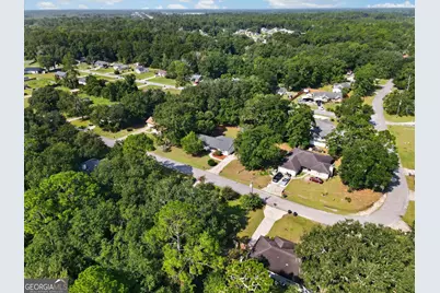214 Jefferson Circle SE, Allenhurst, GA 31301 - Photo 35