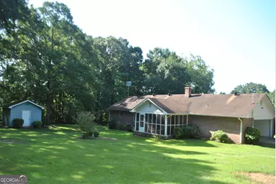186 City Pond Road, Barnesville, GA 30204 - Photo 3