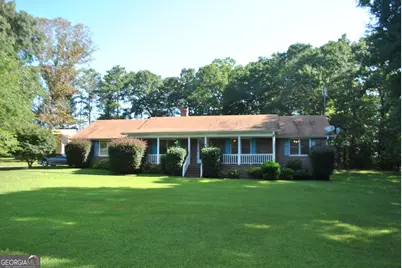 186 City Pond Road, Barnesville, GA 30204 - Photo 1