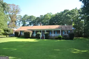 186 City Pond Rd, Barnesville, GA 30204 - Photo 1