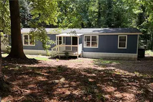 5160 E Holiday Ct SE, Acworth, GA 30102 - Photo 1